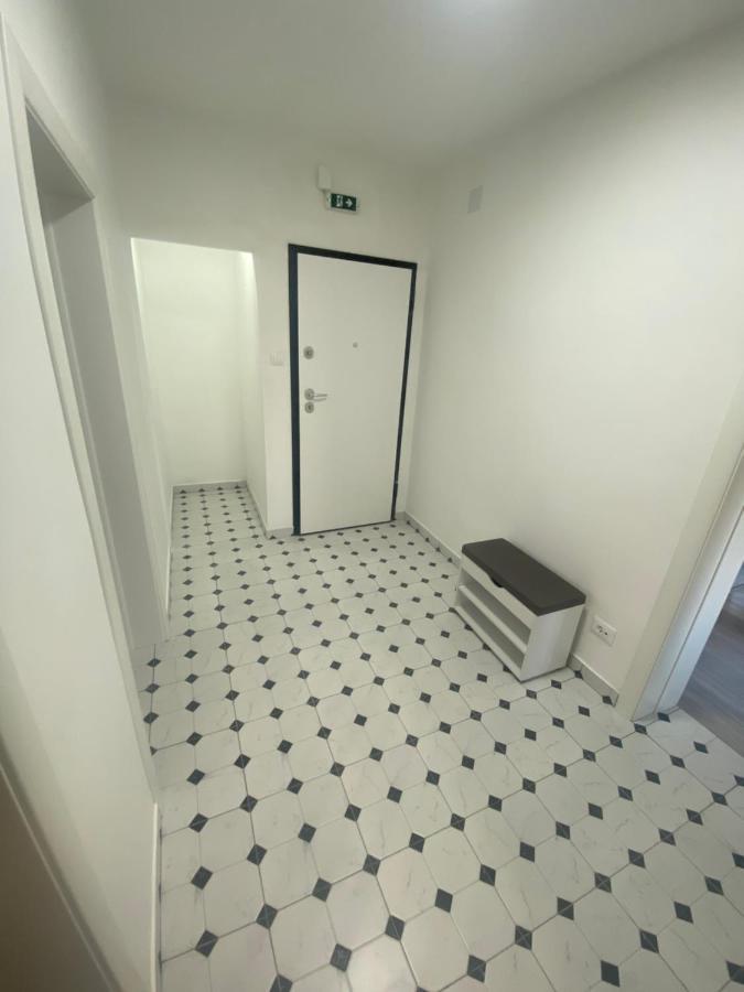 Apartman Galeb Trogir Exterior photo