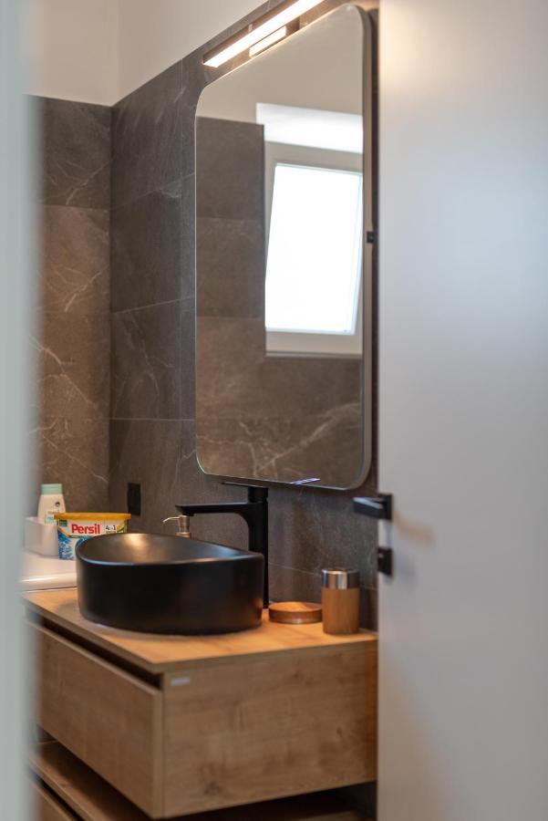 Apartman Galeb Trogir Exterior photo